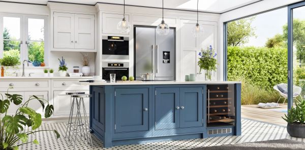 Kitchen Design Service in Mansfield