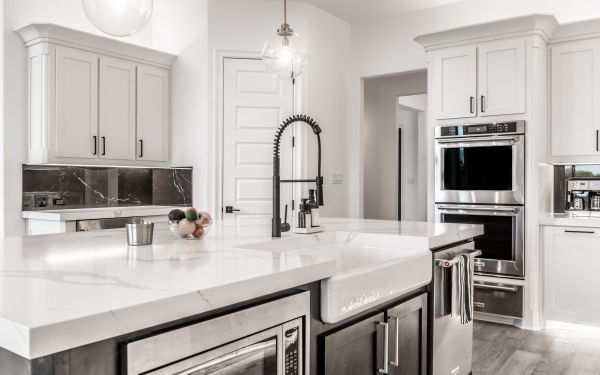 Kitchen Updating in Mansfield
