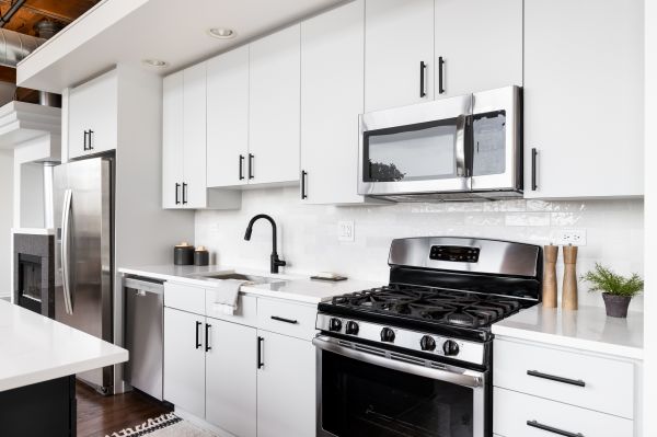 Kitchen Modification in Mansfield