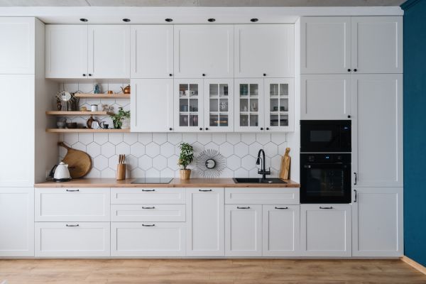 Kitchen Cupboards Remodeling in Mansfield