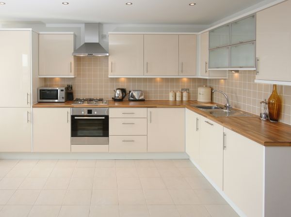 Kitchen Cabinets Remodeling in Mansfield