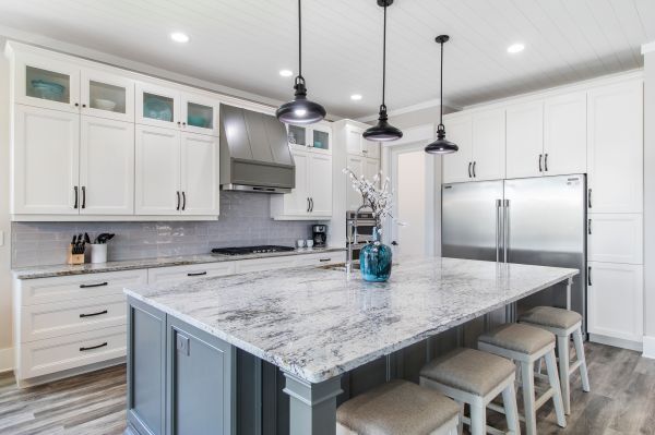 Modern Kitchen Remodeling in Mansfield