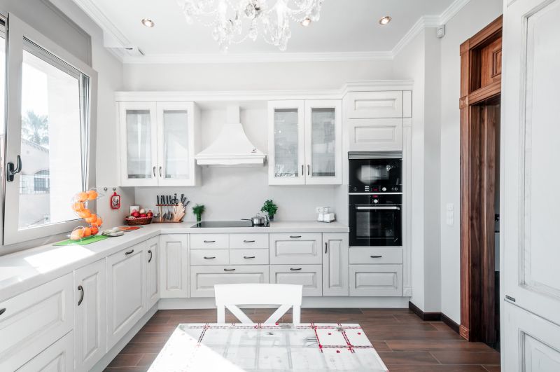 Custom Storage Solutions