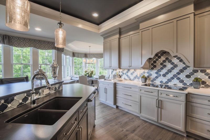 Kitchen Renovation Planning